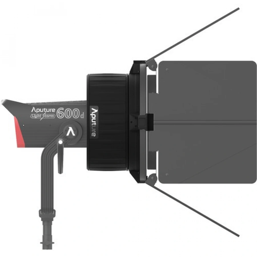 Aputure F10 Fresnel 10-Inch Bowens Mount | CamTools UAE