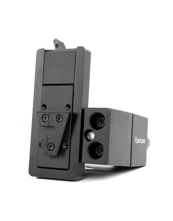Aputure Lightning Clamp