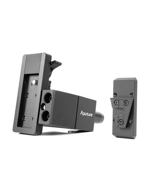 Aputure Lightning Clamp