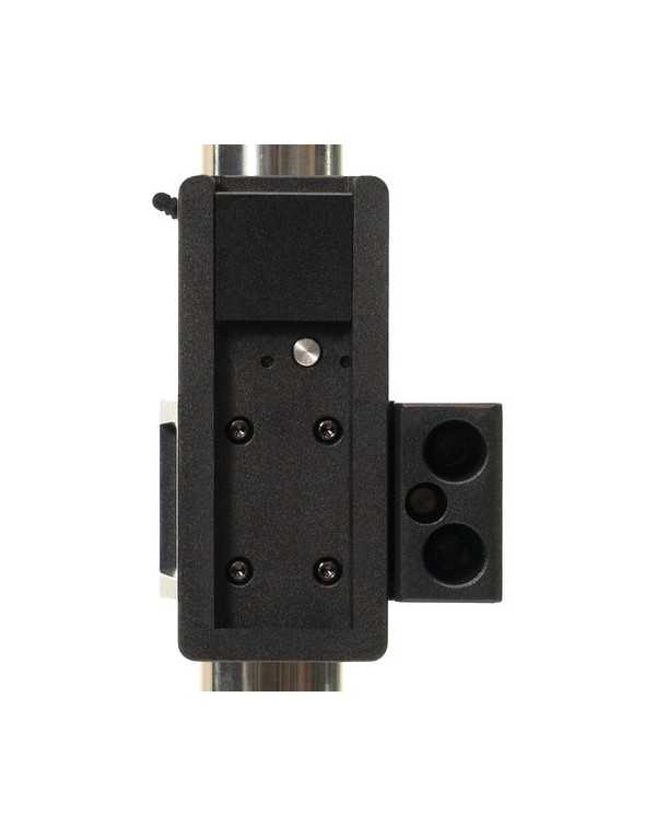 Aputure Lightning Clamp