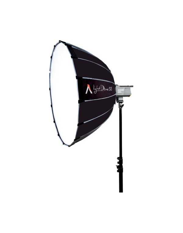 Aputure Light Dome SE (35.5") | Softboxes & Light Modifiers | CAM TOOLS Middle East | Aputure