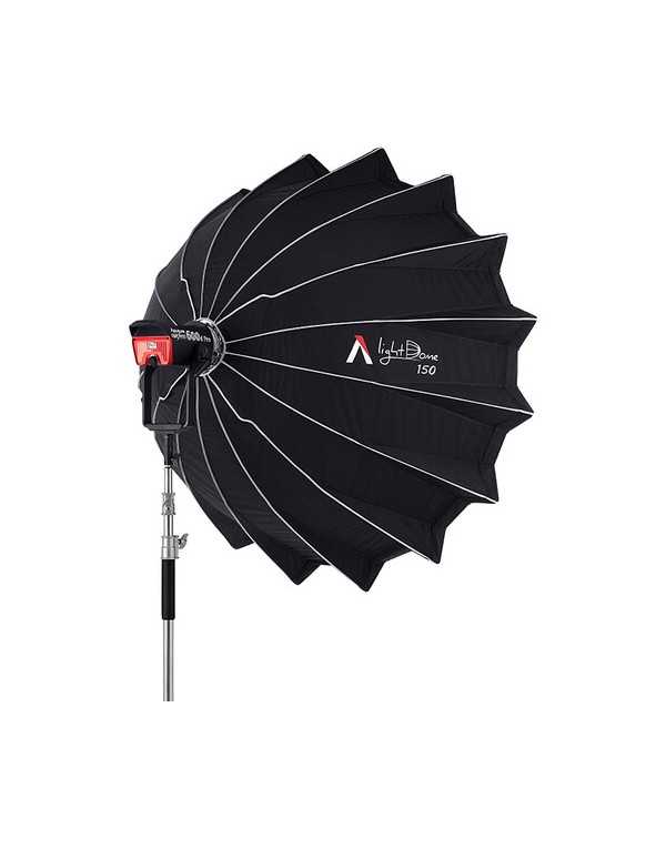 Aputure Light Dome 150 Softbox (5')