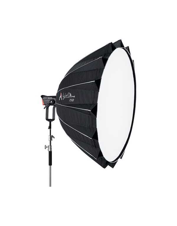 Aputure Light Dome 150 Softbox (5')