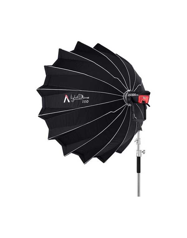 Aputure Light Dome 150 Softbox (5')