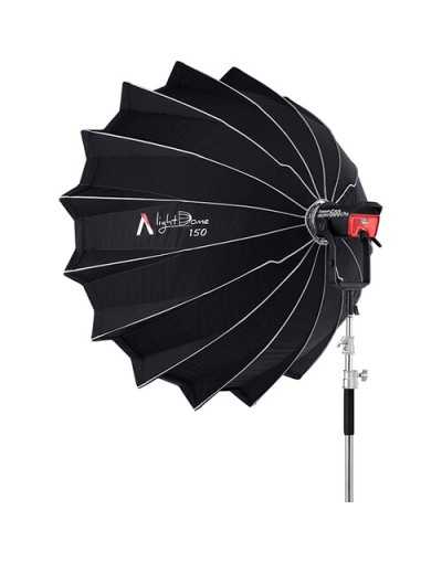 Aputure Light Dome 150 Softbox (5')