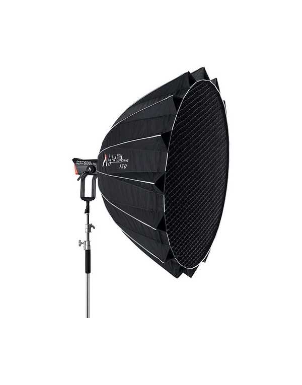 Aputure Light Dome 150 Softbox (5')