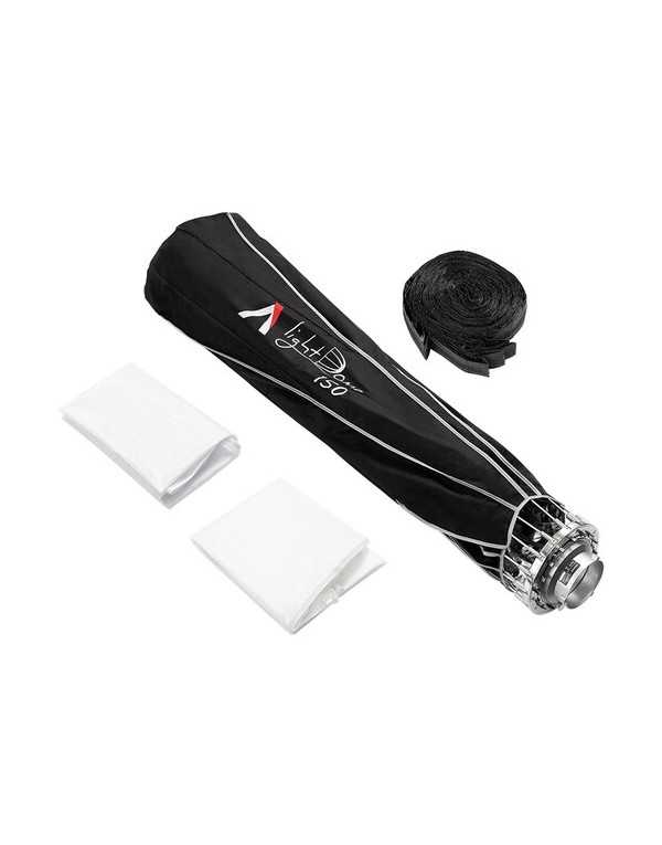Aputure Light Dome 150 Softbox (5')