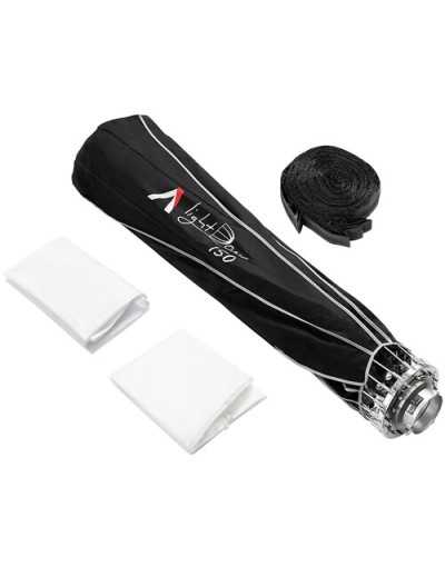 Aputure Light Dome 150 Softbox (5')