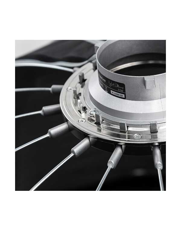 Aputure Light Dome 150 Softbox (5')