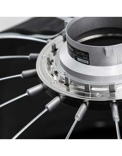 Aputure Light Dome 150 Softbox (5')