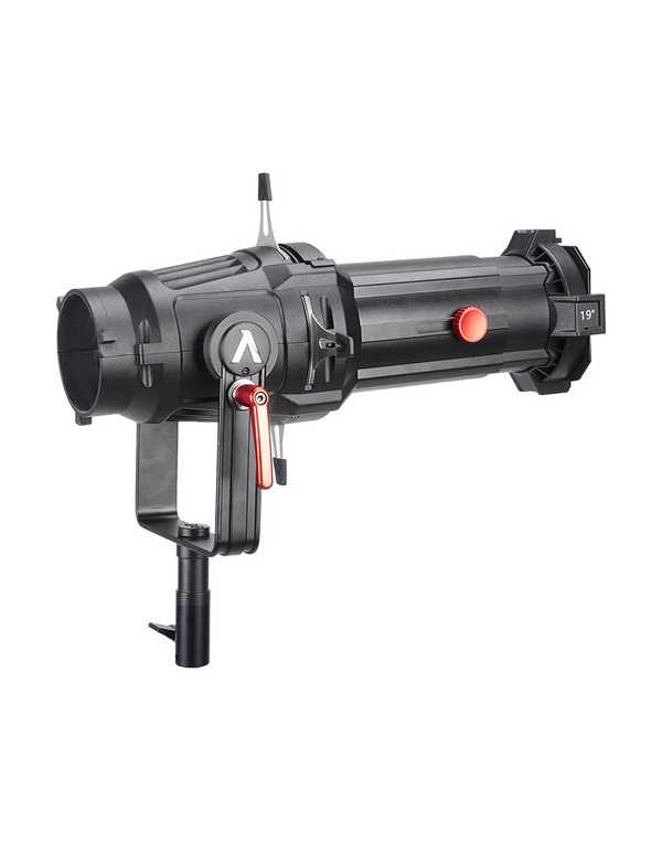 Aputure Spotlight Mount Set with 36° Lens