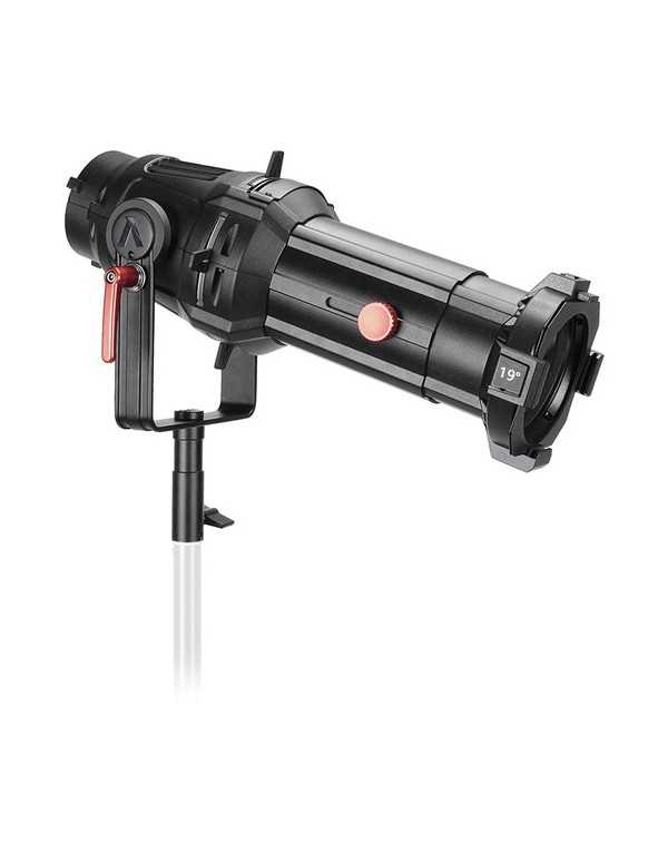 Aputure Spotlight Mount Set with 36° Lens