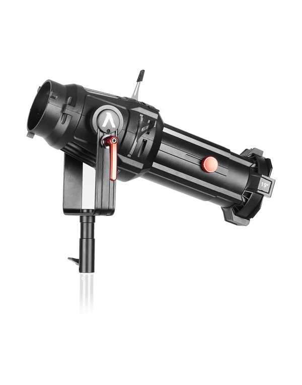 Aputure Spotlight Mount Set with 36° Lens