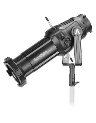 Aputure Spotlight Mount Set with 36° Lens