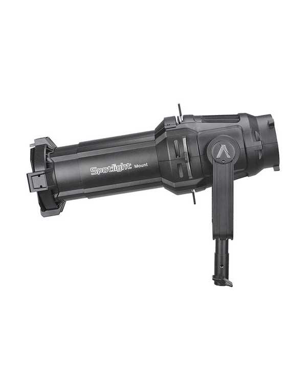 Aputure Spotlight Mount Set with 36° Lens