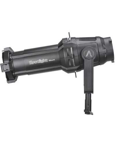 Aputure Spotlight Mount Set with 36° Lens