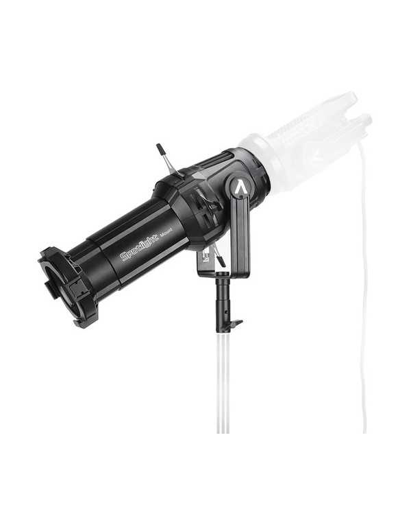 Aputure Spotlight Mount Set with 36° Lens