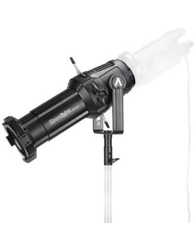 Aputure Spotlight Mount Set with 36° Lens