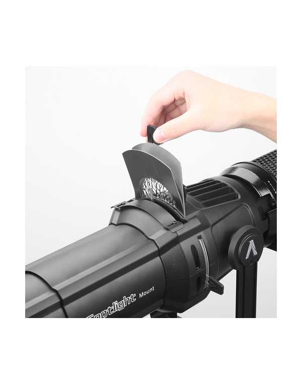 Aputure Spotlight Mount Set with 36° Lens