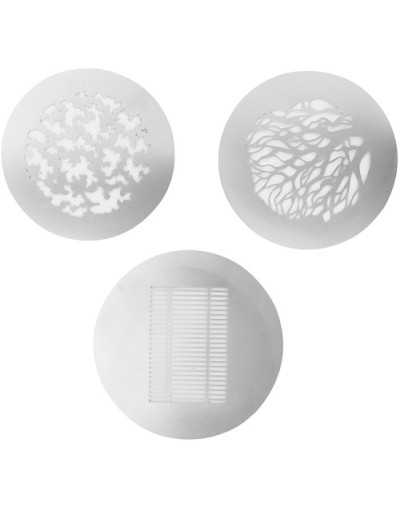 Aputure Spotlight Mount Set with 36° Lens