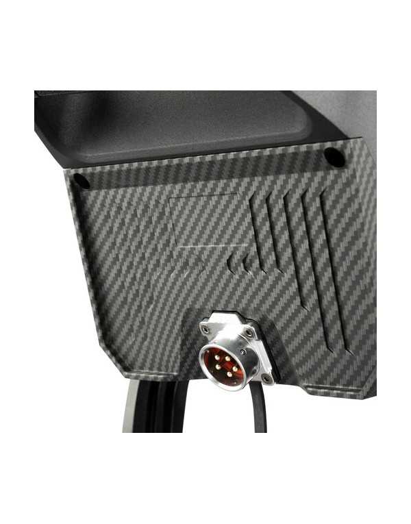 Aputure LS 600 Series 5-Pin Weatherproof Head Cable (24.6')