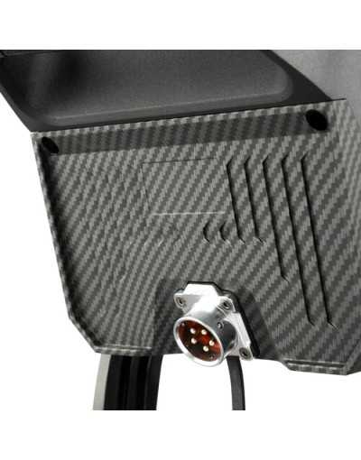 Aputure LS 600 Series 5-Pin Weatherproof Head Cable (24.6')