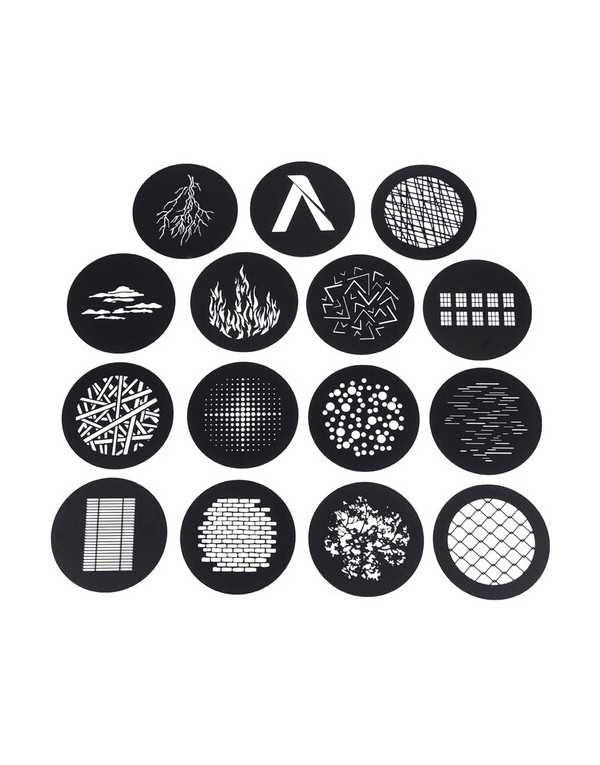 Aputure Spotlight Mini Zoom for LS 60d and 60x LED Lights