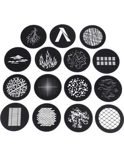 Aputure Spotlight Mini Zoom for LS 60d and 60x LED Lights