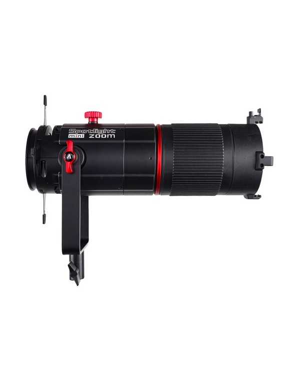 Aputure Spotlight Mini Zoom for LS 60d and 60x LED Lights
