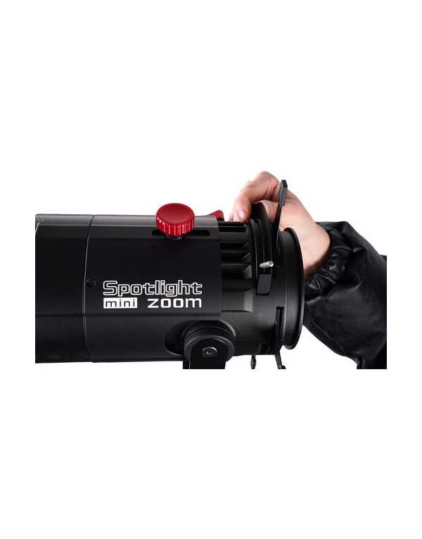 Aputure Spotlight Mini Zoom for LS 60d and 60x LED Lights