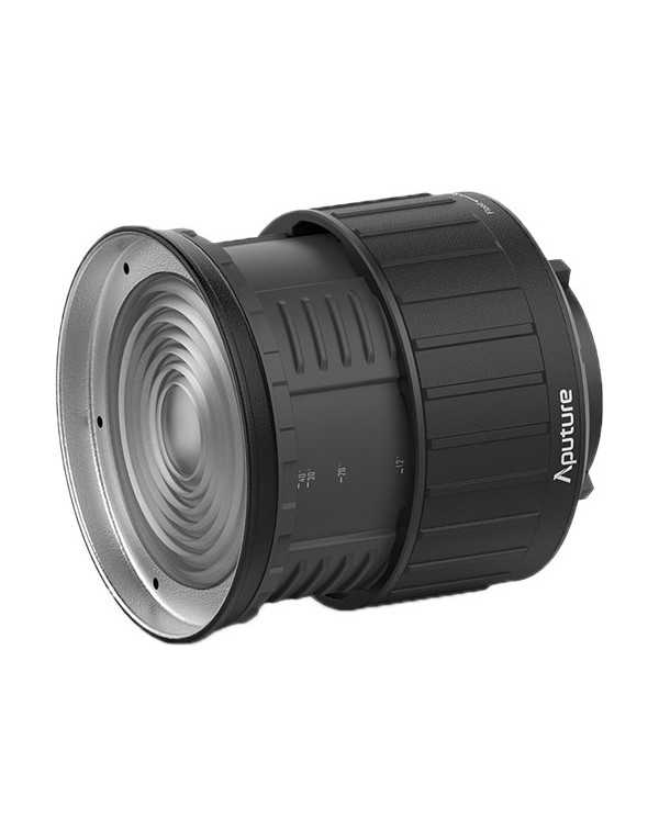Aputure Fresnel 2X Attachment