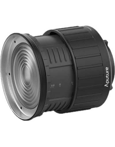 Aputure Fresnel 2X Attachment