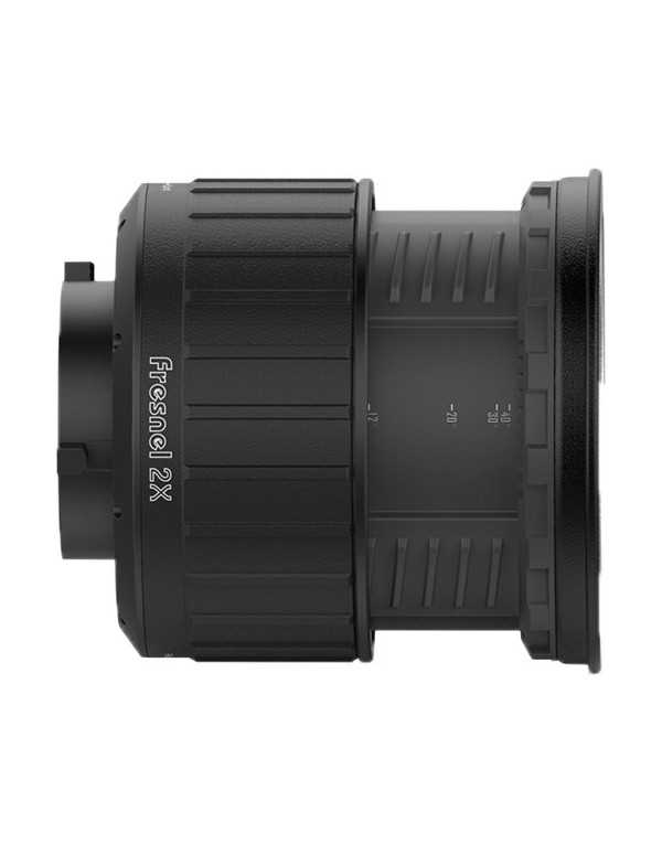 Aputure Fresnel 2X Attachment
