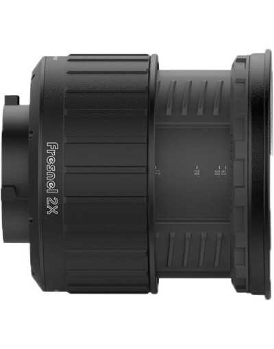 Aputure Fresnel 2X Attachment
