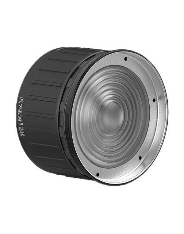 Aputure Fresnel 2X Attachment