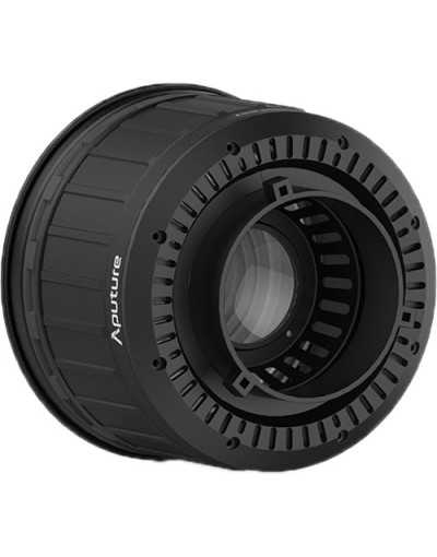 Aputure Fresnel 2X Attachment