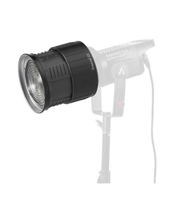 Aputure Fresnel 2X Attachment
