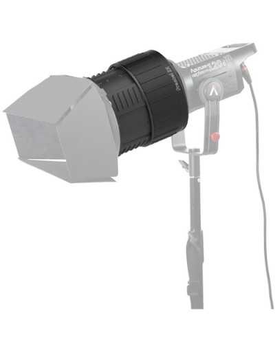 Aputure Fresnel 2X Attachment