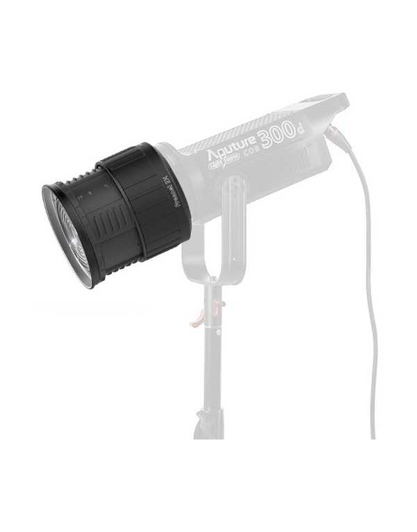 Aputure Fresnel 2X Attachment
