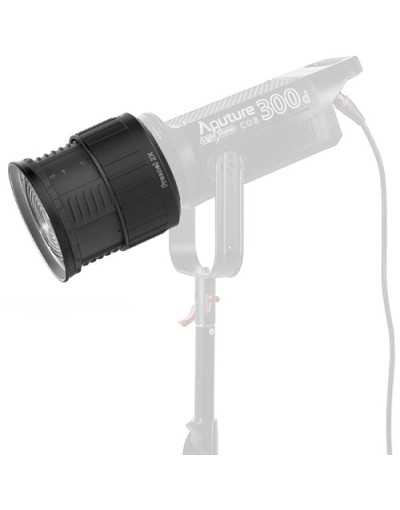 Aputure Fresnel 2X Attachment