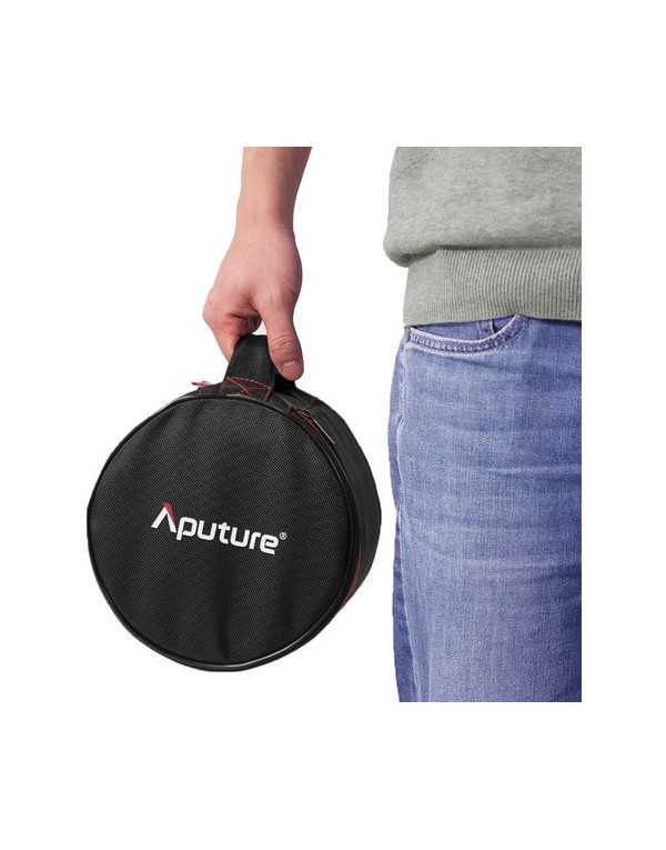 Aputure Fresnel 2X Attachment