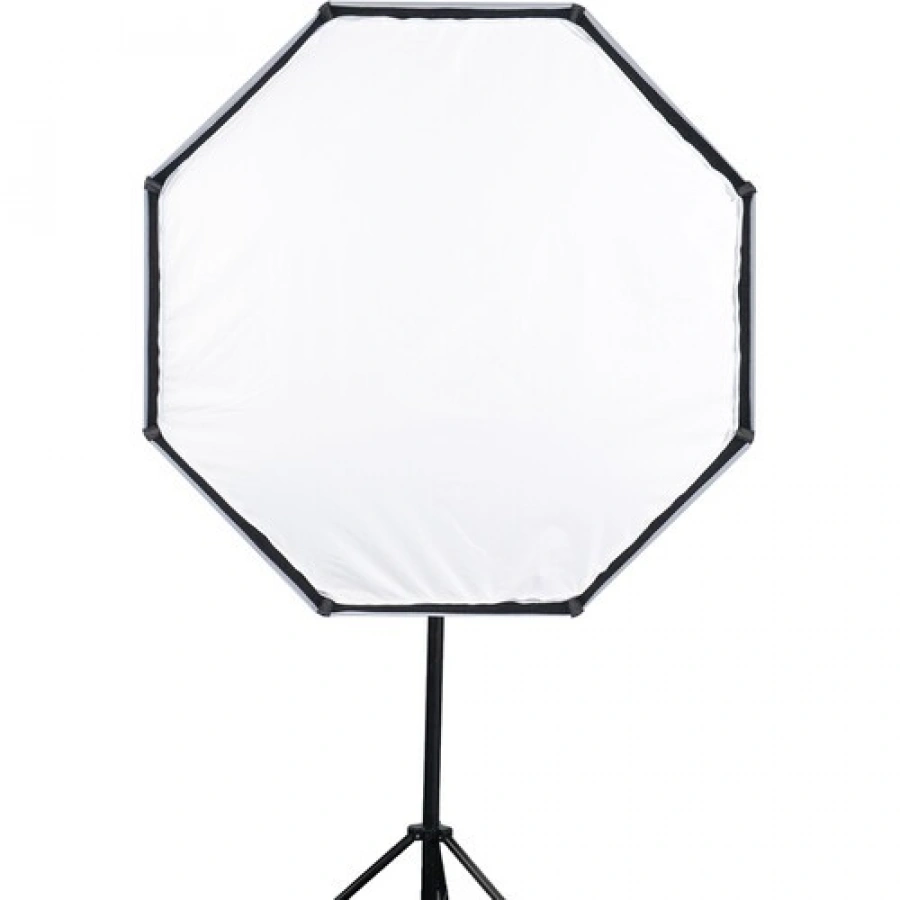 Aputure Light OctaDome 120 Bowens Mount Octagonal Softbox with Grid (47.2")