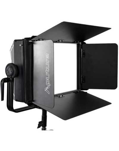 Aputure Barndoors for Nova P300c LED Panel