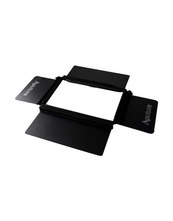 Aputure Barndoors for Nova P300c LED Panel