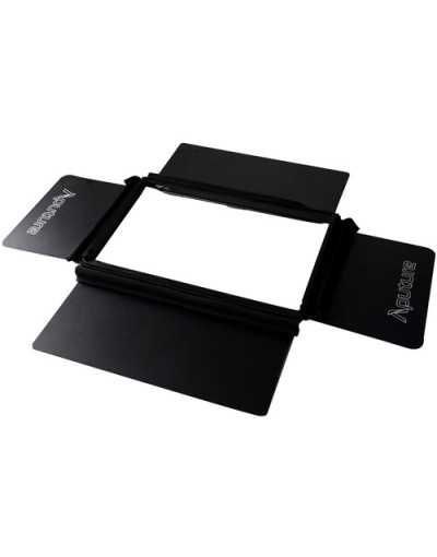 Aputure Barndoors for Nova P300c LED Panel