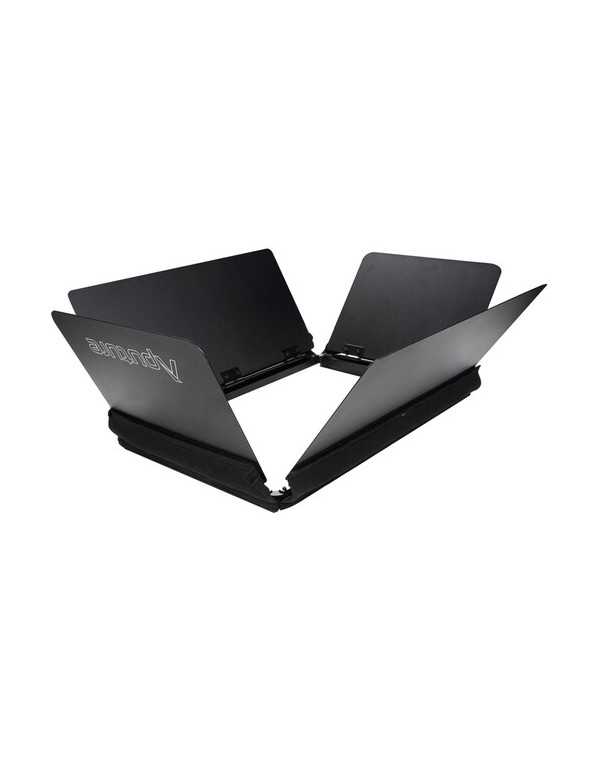 Aputure Barndoors for Nova P300c LED Panel