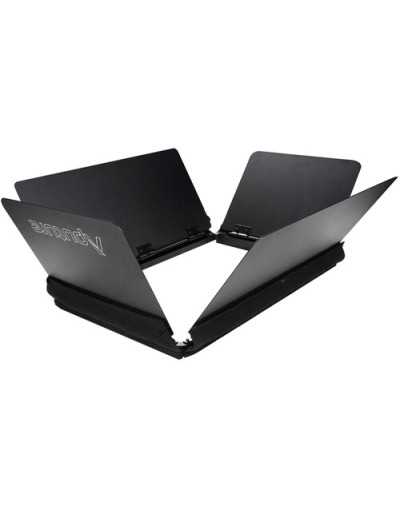 Aputure Barndoors for Nova P300c LED Panel