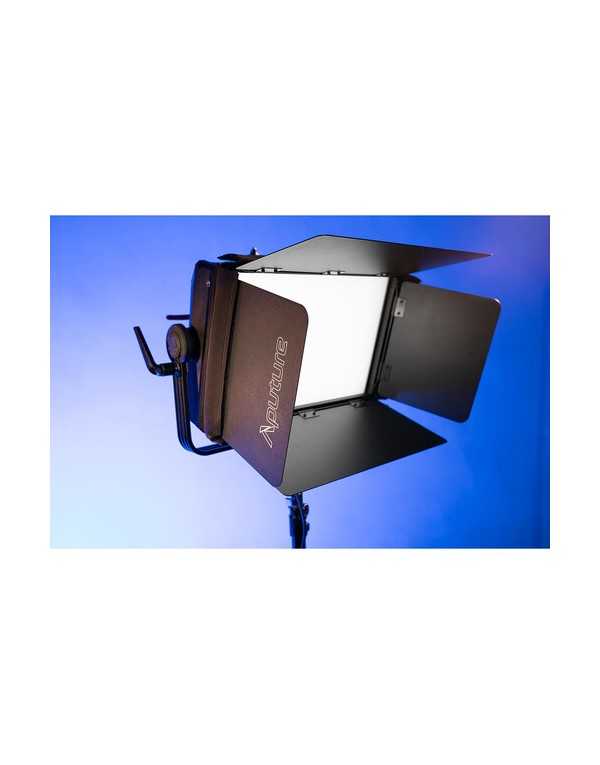 Aputure Barndoors for Nova P300c LED Panel