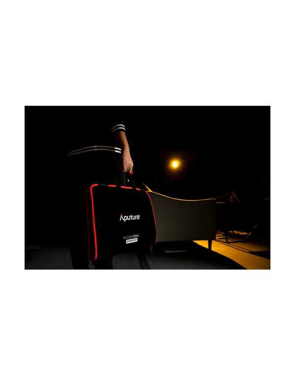 Aputure Barndoors for Nova P300c LED Panel