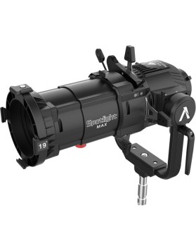 Aputure Spotlight Max Kit with 19°Lens